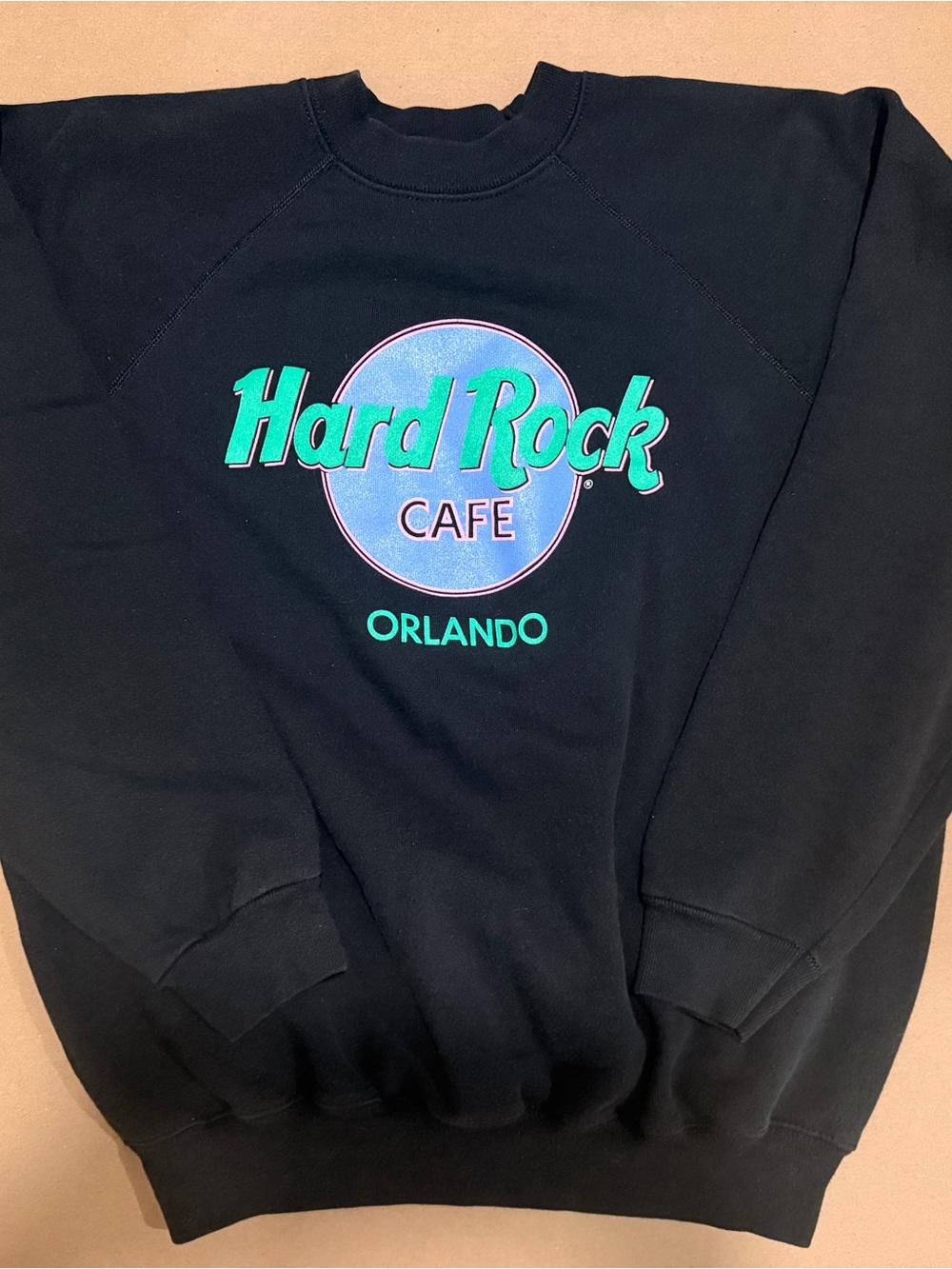 Vintage Sweatshirt